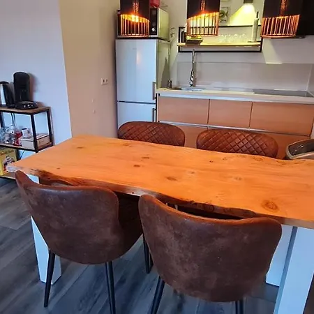 Winterberg-niedersfeld Appartamento Winterberg