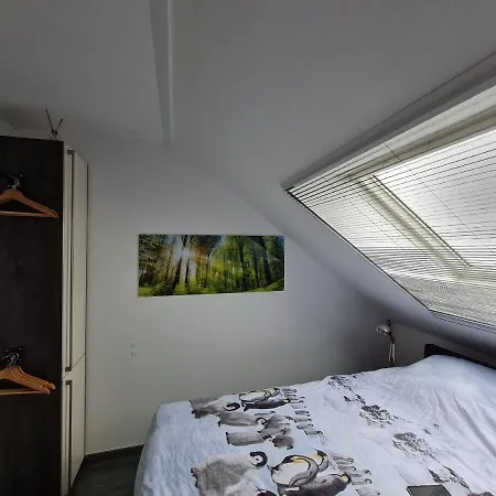 Appartamento Winterberg-niedersfeld