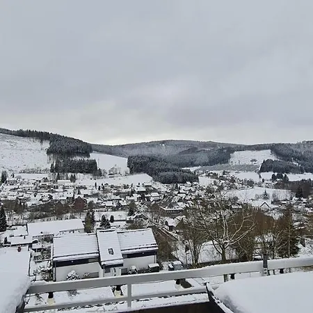 Winterberg-niedersfeld Winterberg