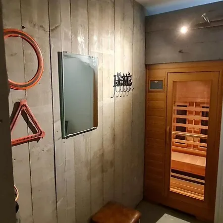 Winterberg-niedersfeld Lejlighed Winterberg