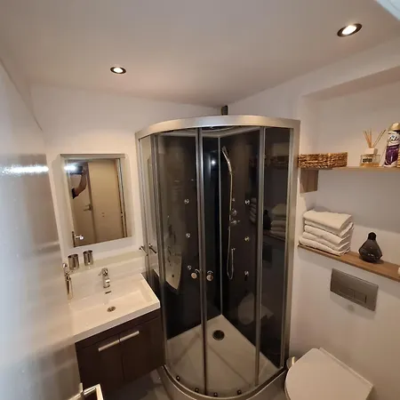 Winterberg-niedersfeld Appartement *