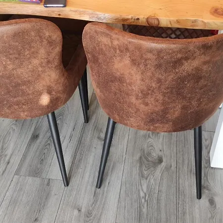 Appartement Winterberg-niedersfeld