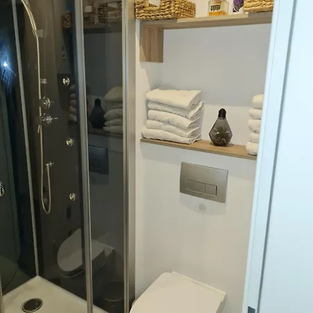 Apartment Winterberg-niedersfeld Winterberg