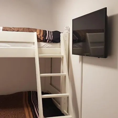 Winterberg-niedersfeld Appartement *