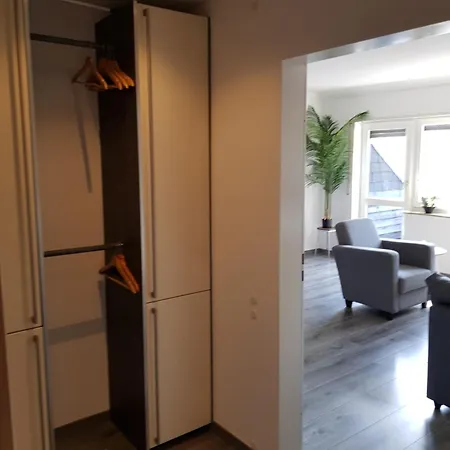 Winterberg-niedersfeld * Winterberg