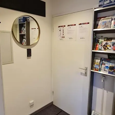 Apartment Winterberg-niedersfeld *