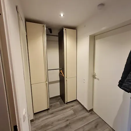 Winterberg-niedersfeld Apartment