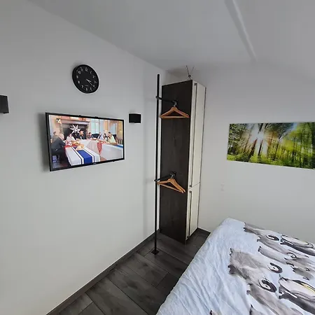 Winterberg-niedersfeld Appartamento Winterberg