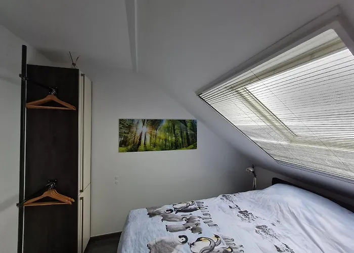 アパート Winterberg-niedersfeld