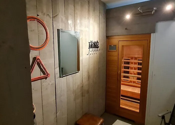 Winterberg-niedersfeld アパート ヴィンターベルク