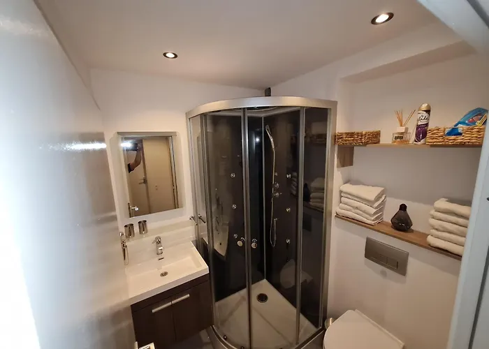 Winterberg-niedersfeld アパート *