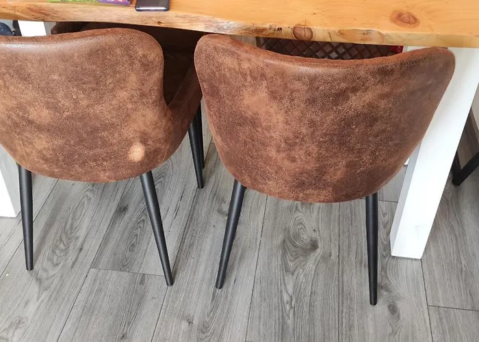 アパート Winterberg-niedersfeld