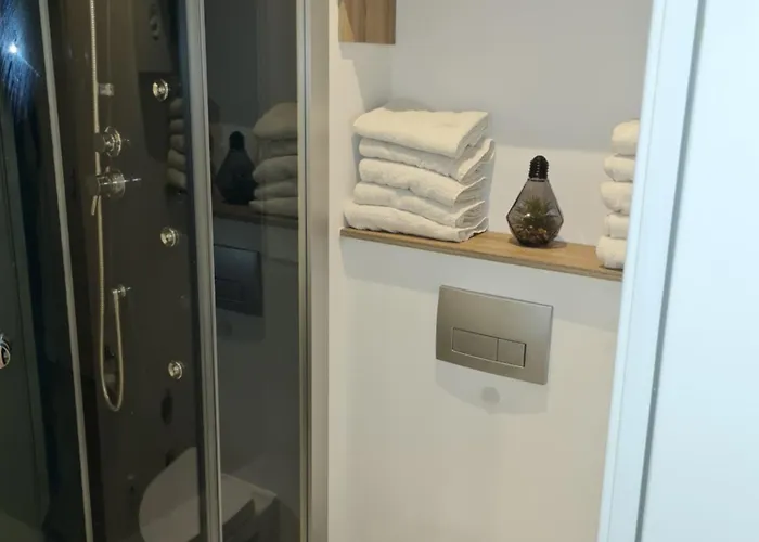 アパート Winterberg-niedersfeld ヴィンターベルク