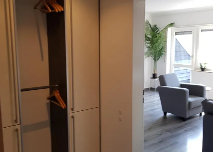 Winterberg-niedersfeld * ヴィンターベルク