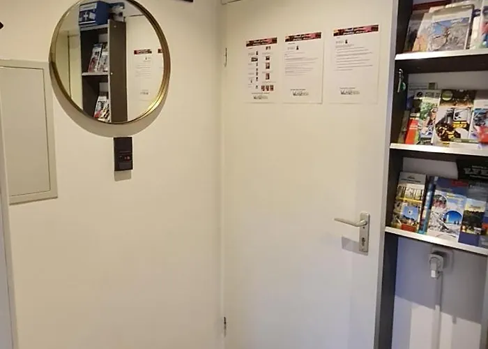 Apartamento Winterberg-niedersfeld *